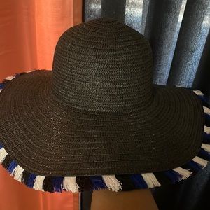 Sheikh straw hat